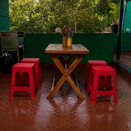 Wayanad Doubletree Villa Vithiri Kültér fotó