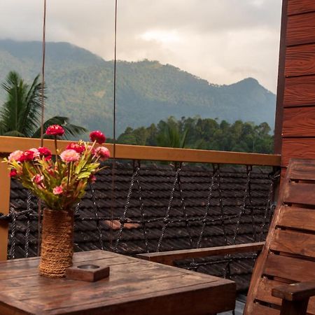 Wayanad Doubletree Villa Vithiri Kültér fotó