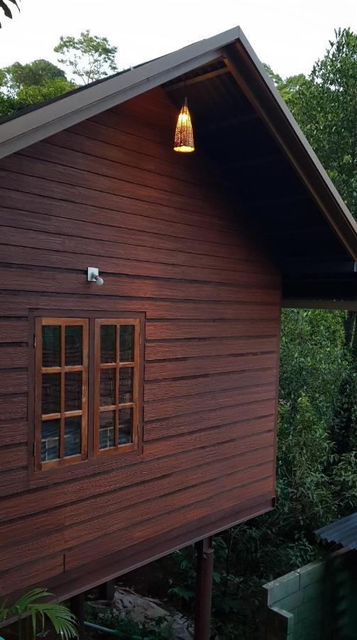 Wayanad Doubletree Villa Vithiri Kültér fotó