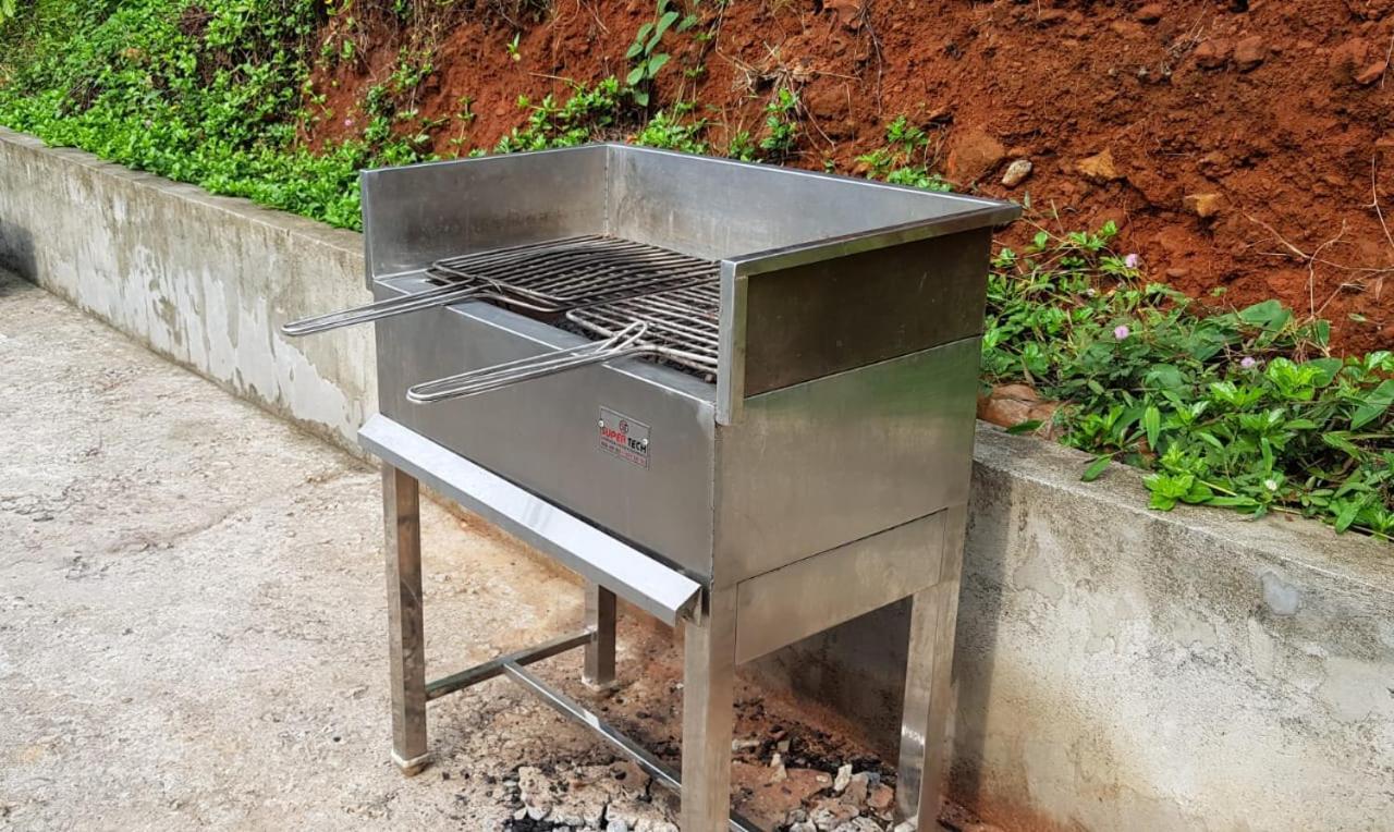 Wayanad Doubletree Villa Vithiri Kültér fotó