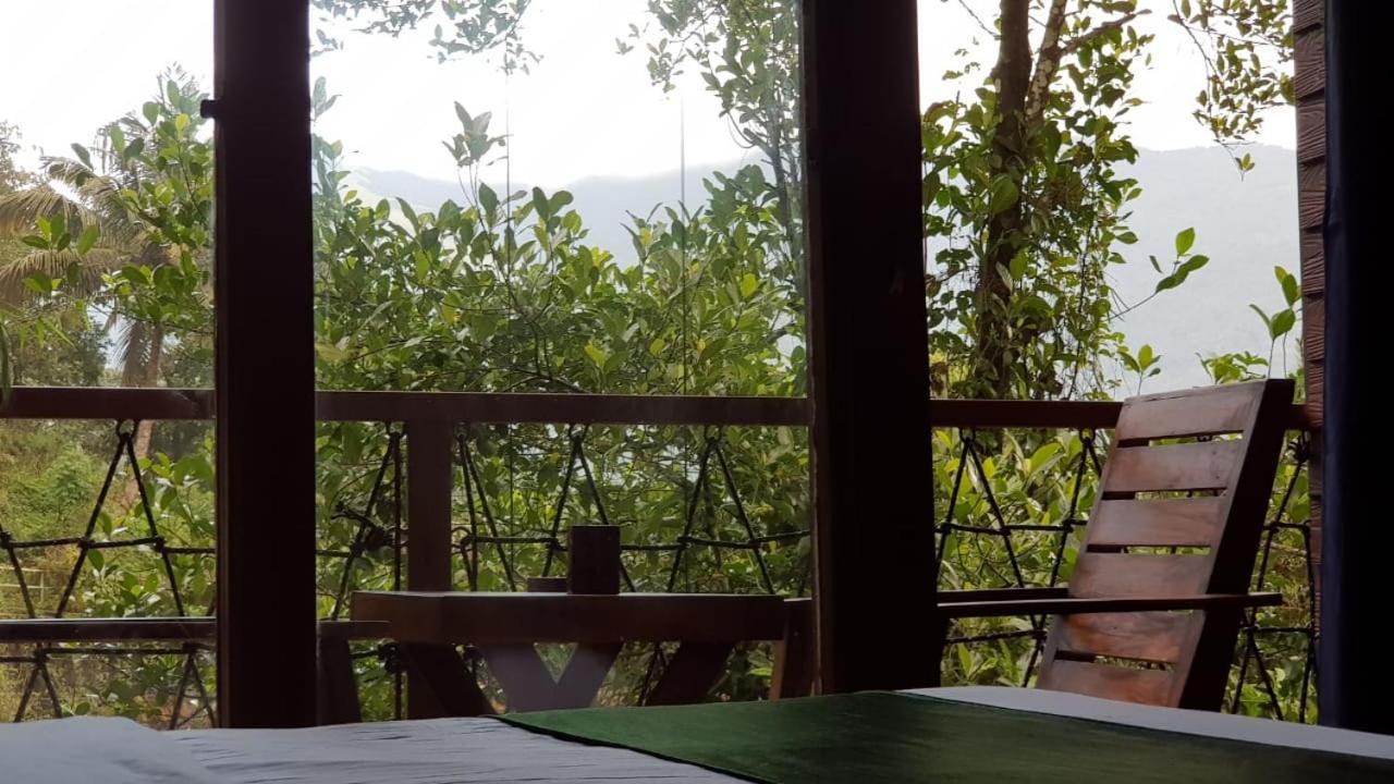 Wayanad Doubletree Villa Vithiri Kültér fotó