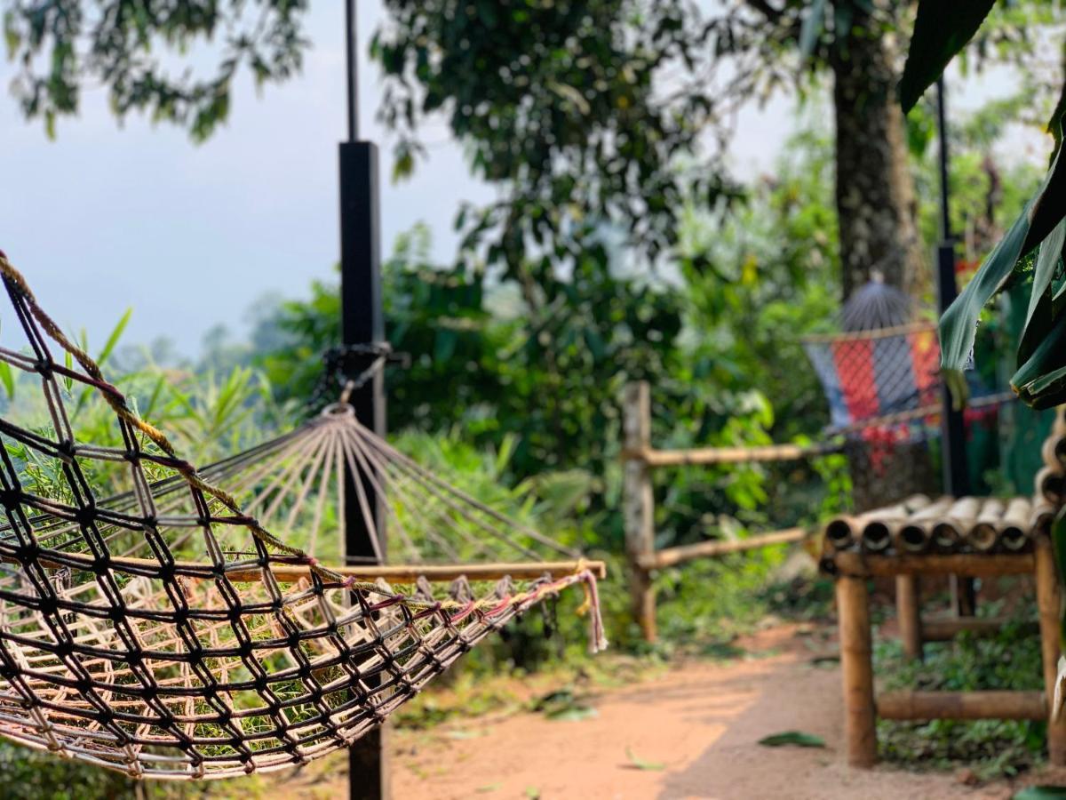 Wayanad Doubletree Villa Vithiri Kültér fotó