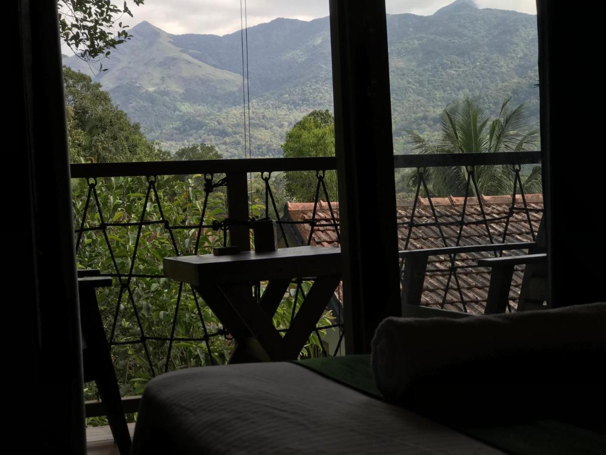 Wayanad Doubletree Villa Vithiri Kültér fotó