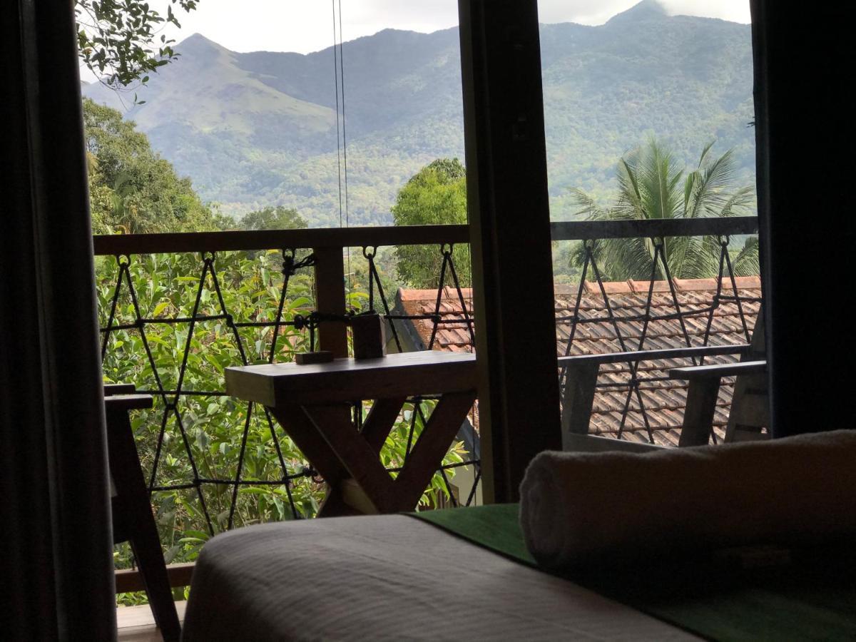 Wayanad Doubletree Villa Vithiri Kültér fotó