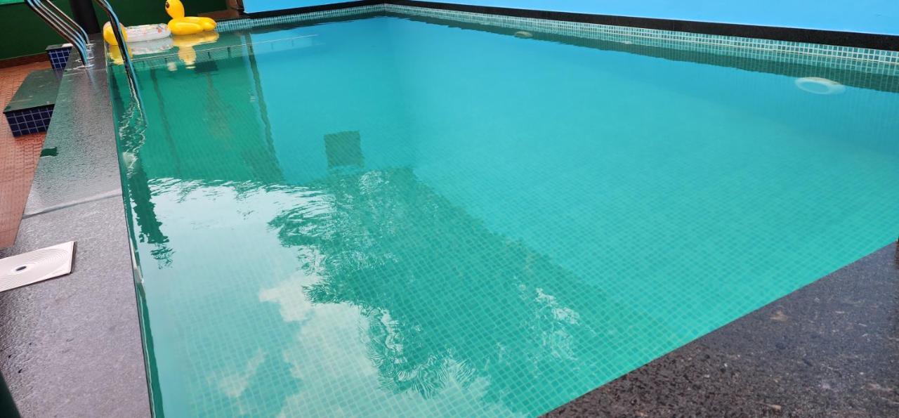 Wayanad Doubletree Villa Vithiri Kültér fotó