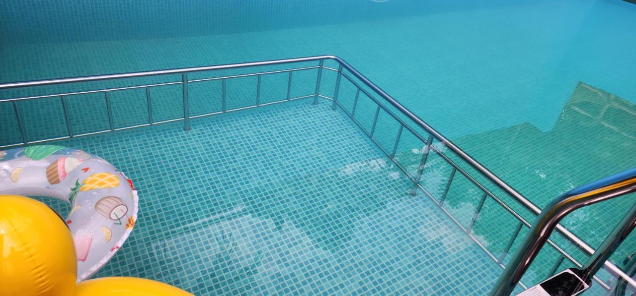 Wayanad Doubletree Villa Vithiri Kültér fotó