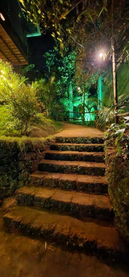 Wayanad Doubletree Villa Vithiri Kültér fotó