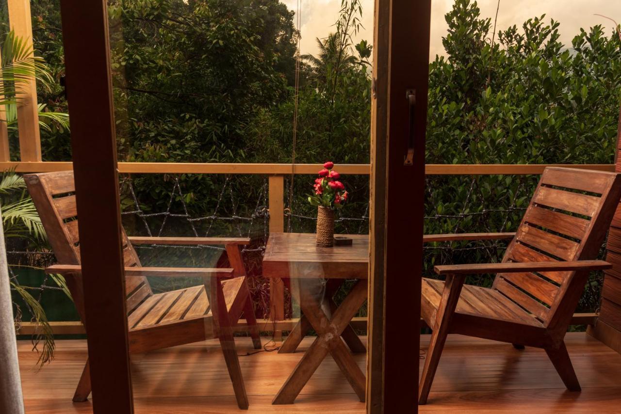 Wayanad Doubletree Villa Vithiri Kültér fotó
