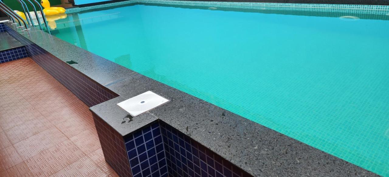 Wayanad Doubletree Villa Vithiri Kültér fotó