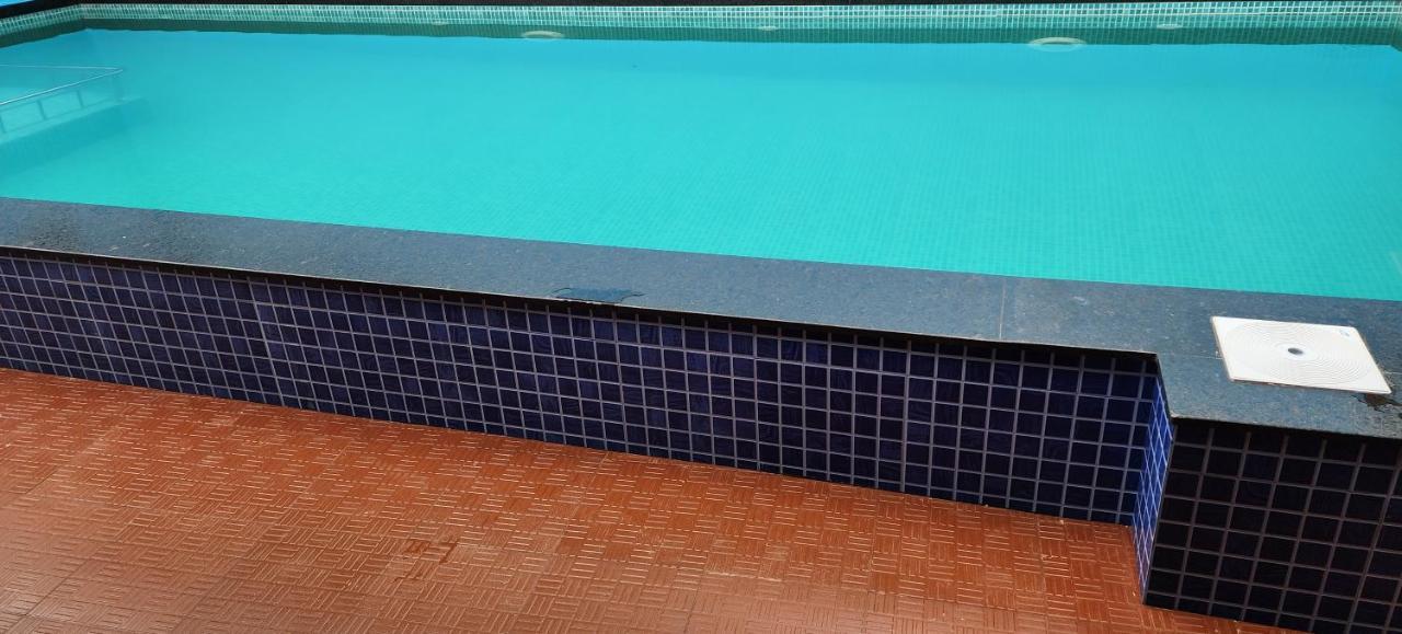 Wayanad Doubletree Villa Vithiri Kültér fotó