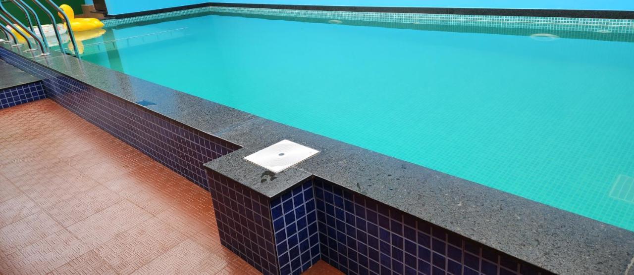 Wayanad Doubletree Villa Vithiri Kültér fotó