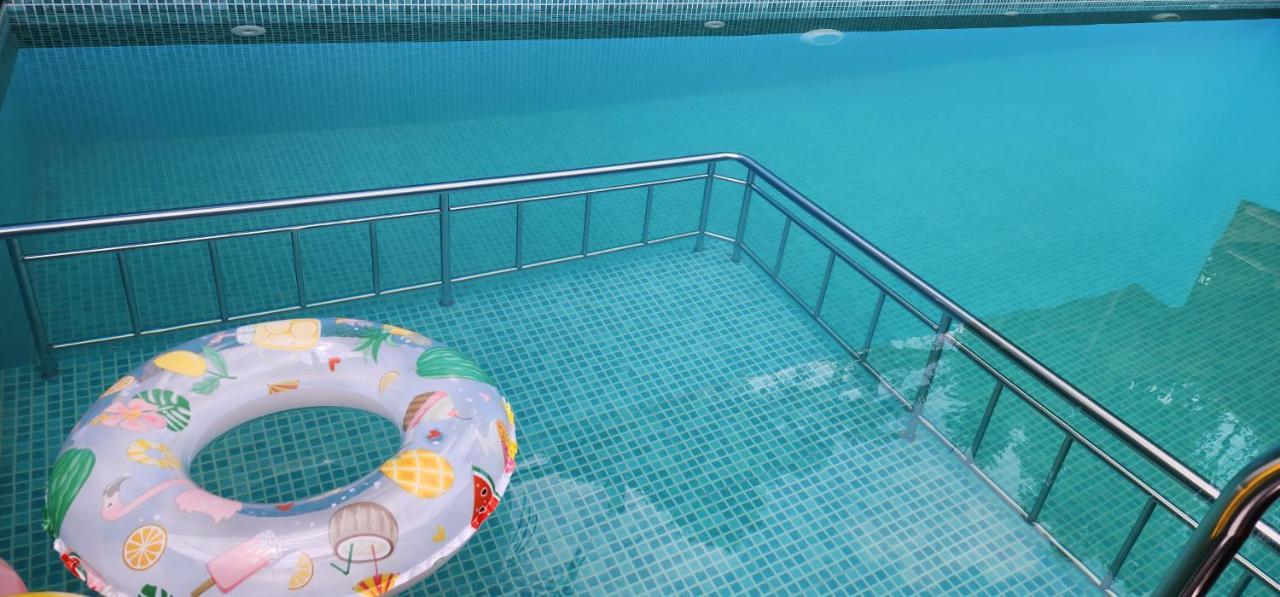 Wayanad Doubletree Villa Vithiri Kültér fotó