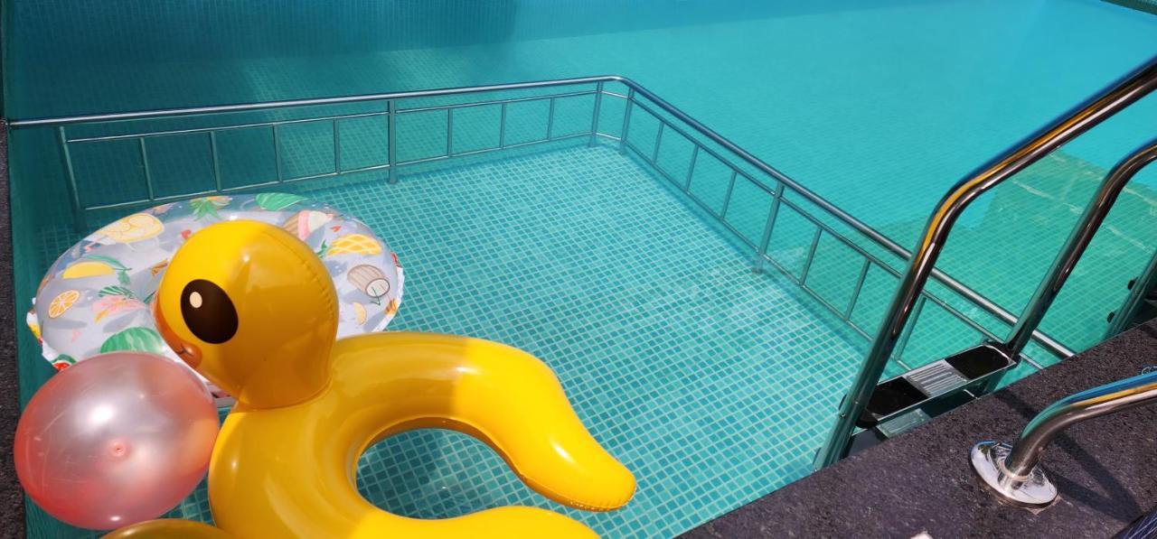 Wayanad Doubletree Villa Vithiri Kültér fotó